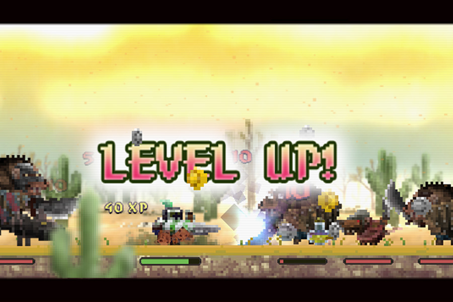 Loot Hero DX screenshot 6