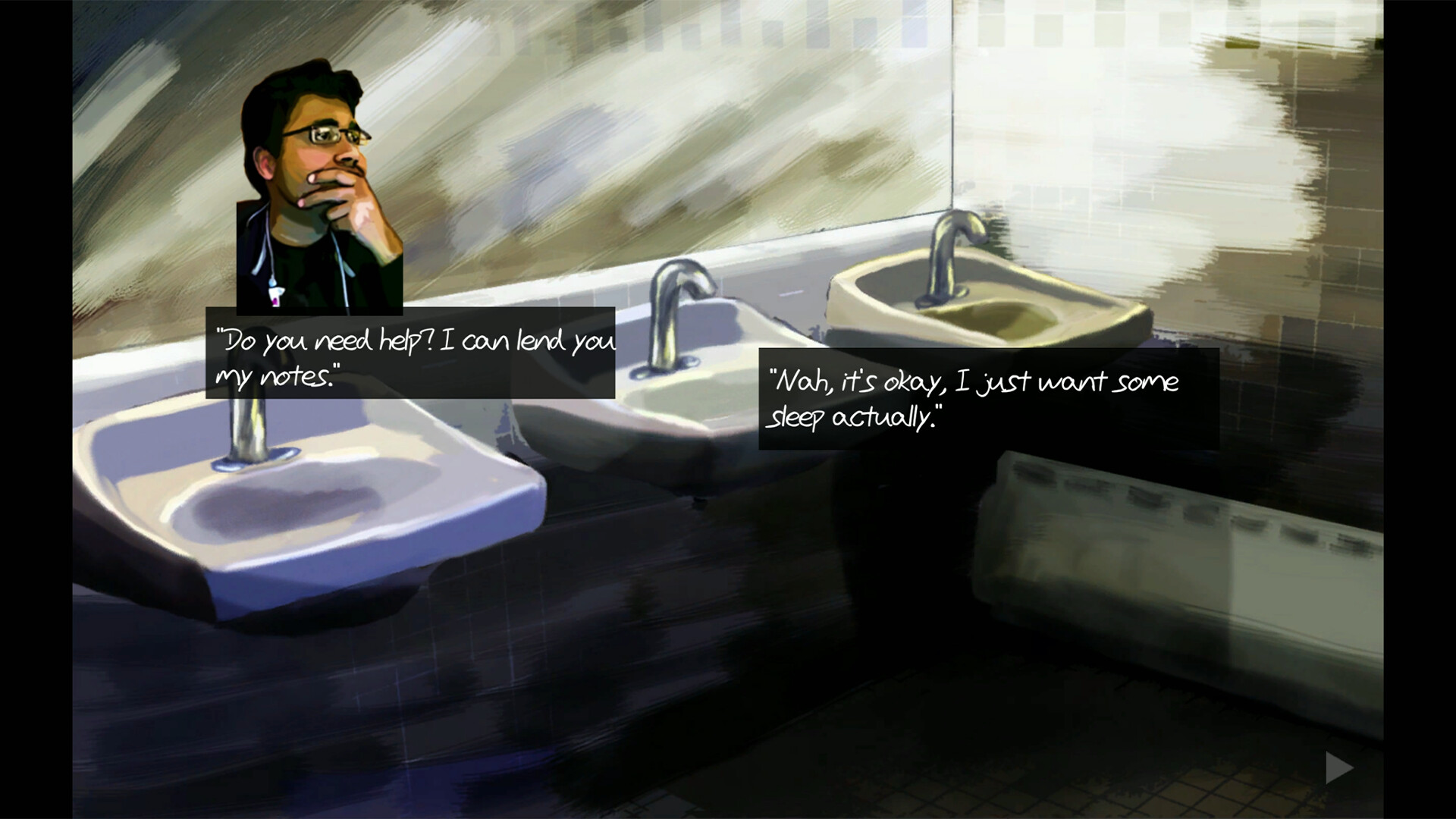 Loving Life screenshot 7