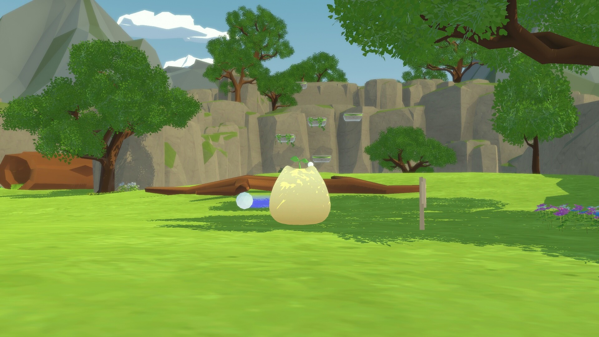 Find Brains screenshot 7