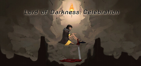Lord of Darkness: Celebration: header artwork