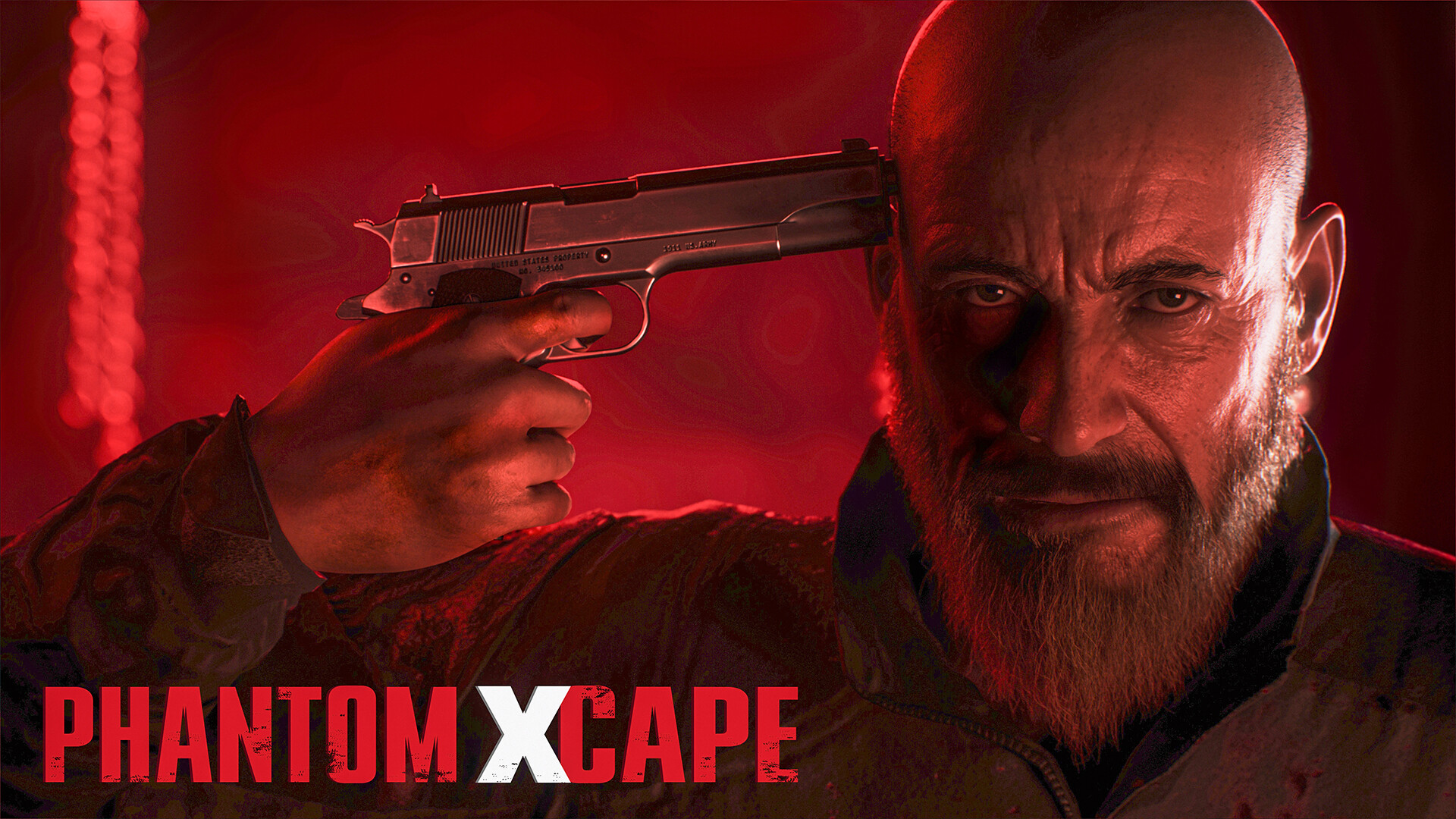 Phantom Xcape screenshot 6