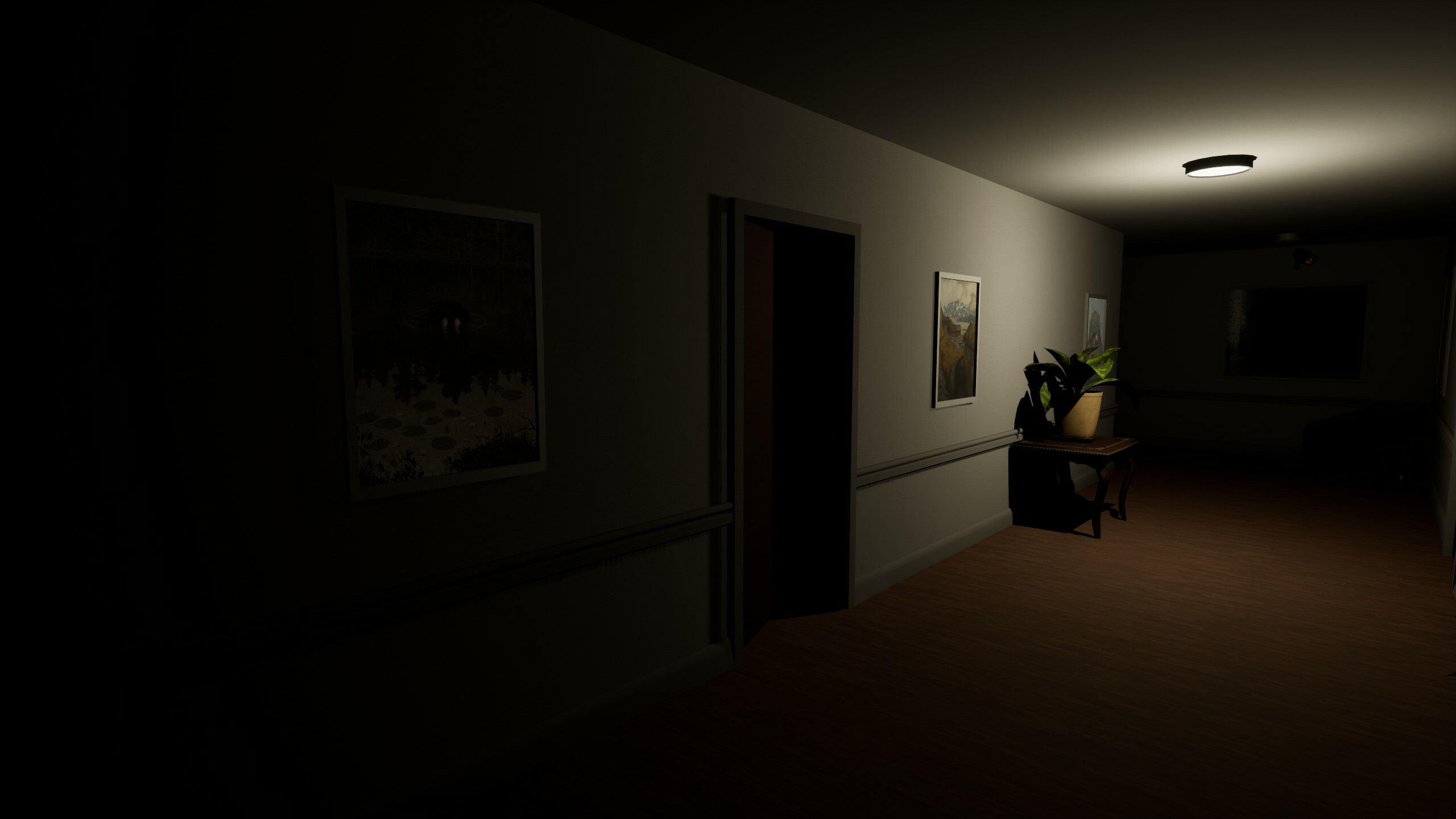 Anomaly Hotel screenshot 4