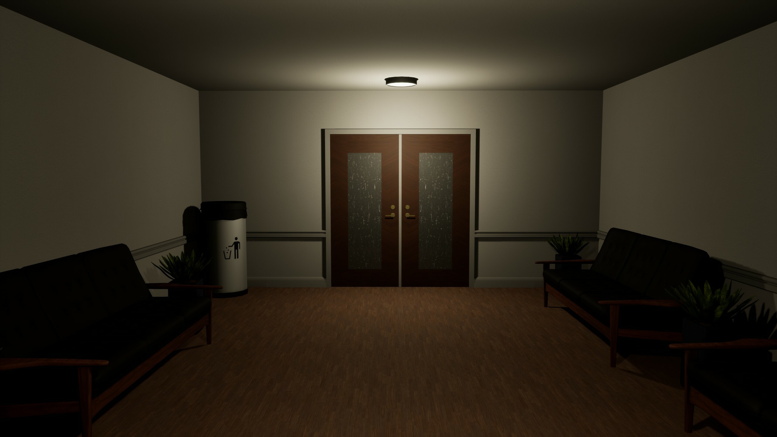 Anomaly Hotel screenshot 5