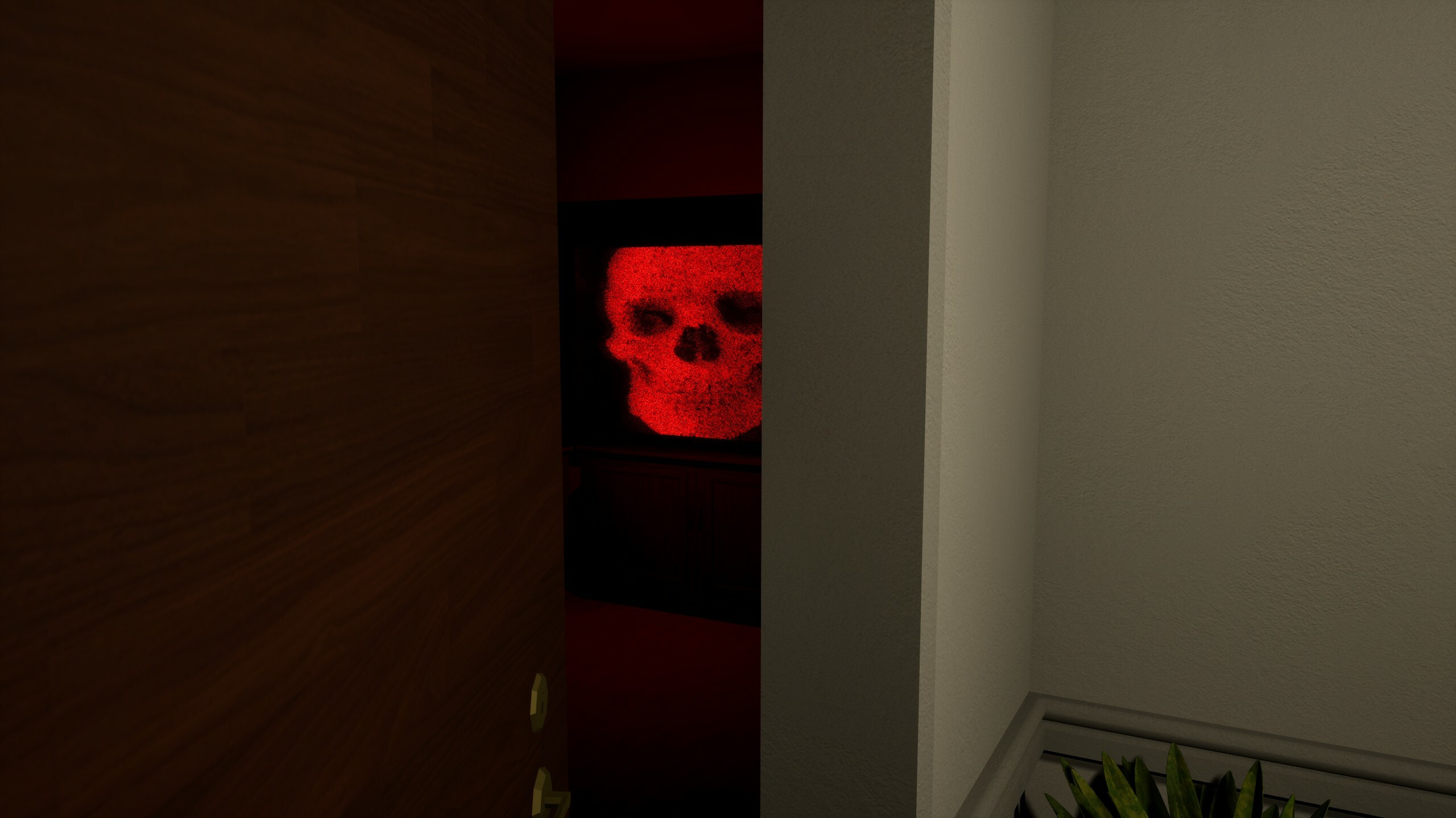 Anomaly Hotel screenshot 1