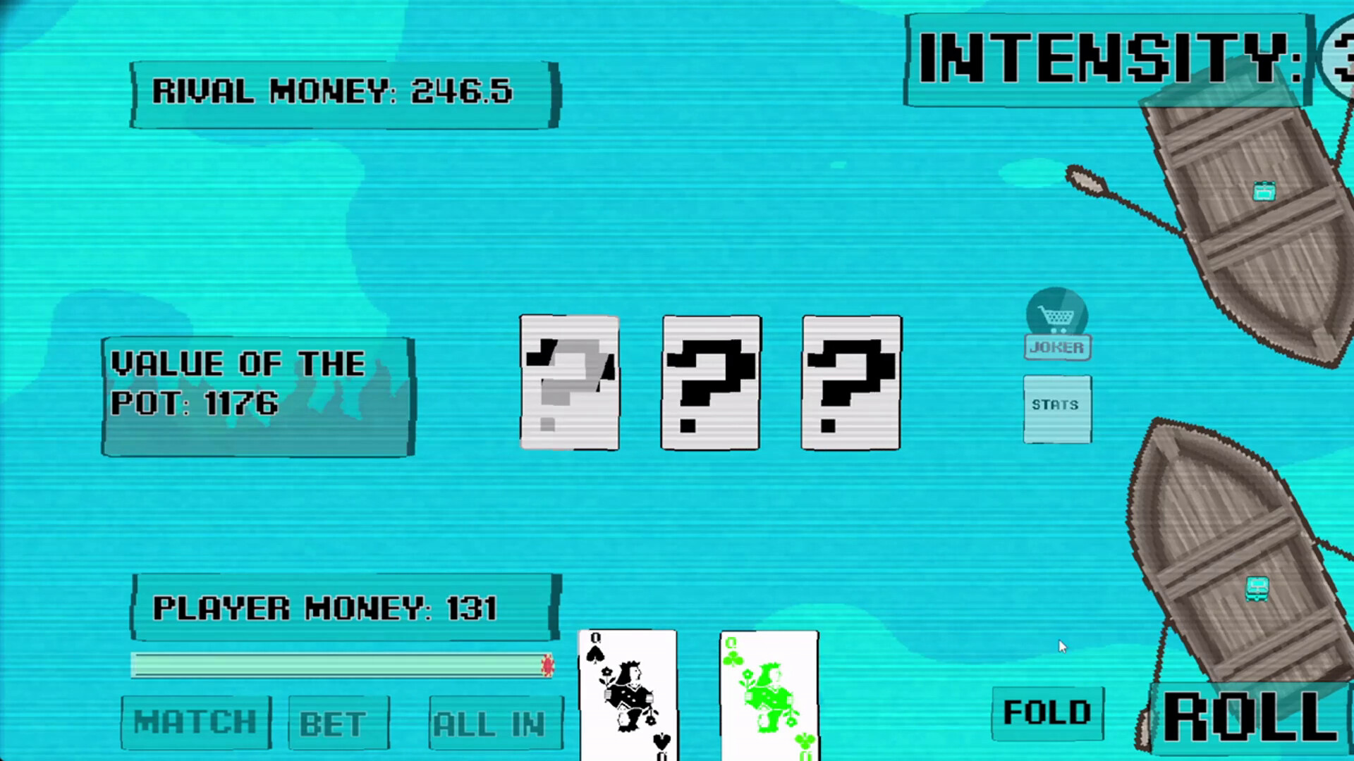 Upstream Ante Soundtrack screenshot 1
