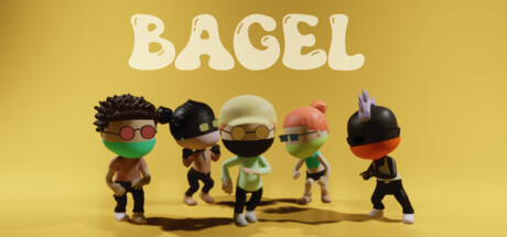 Bagel — Steam header