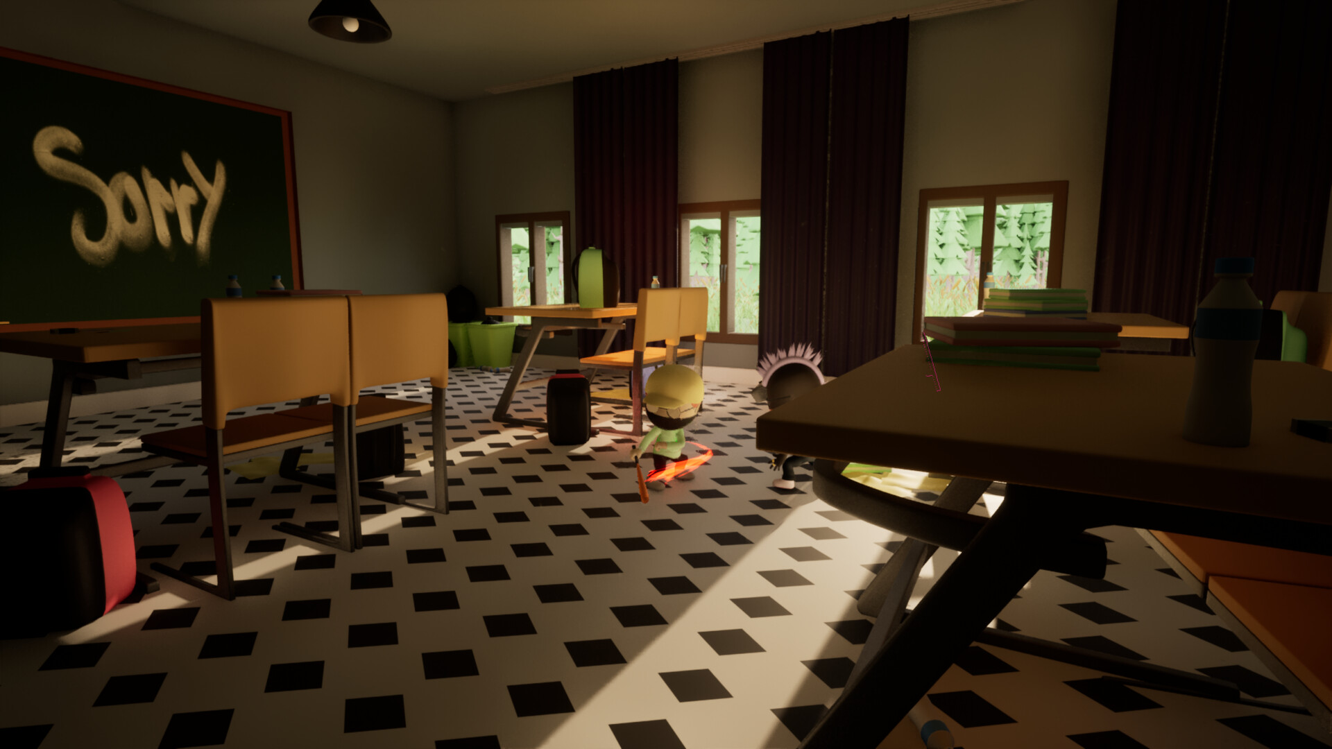Bagel screenshot 5