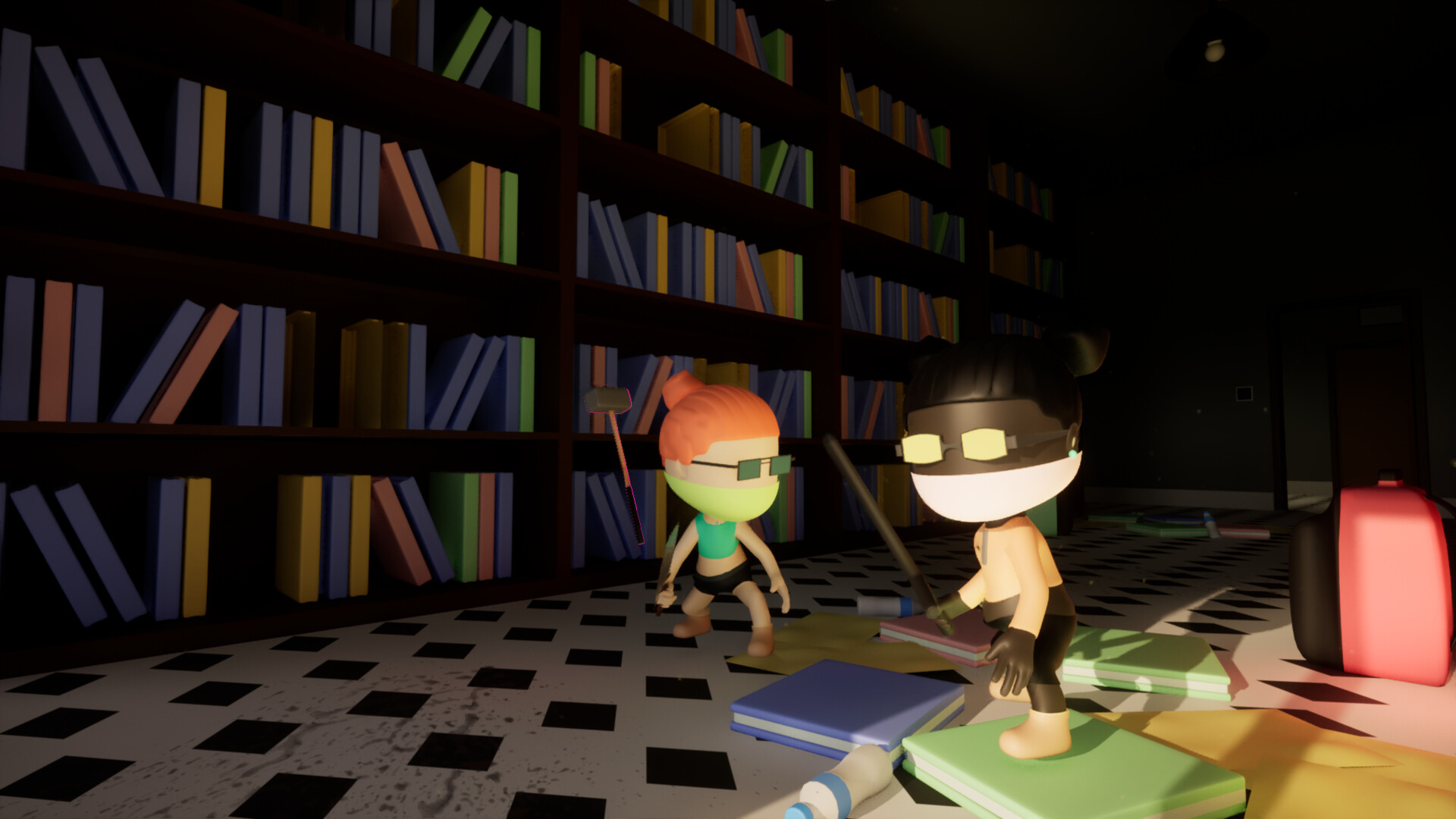 Bagel screenshot 3