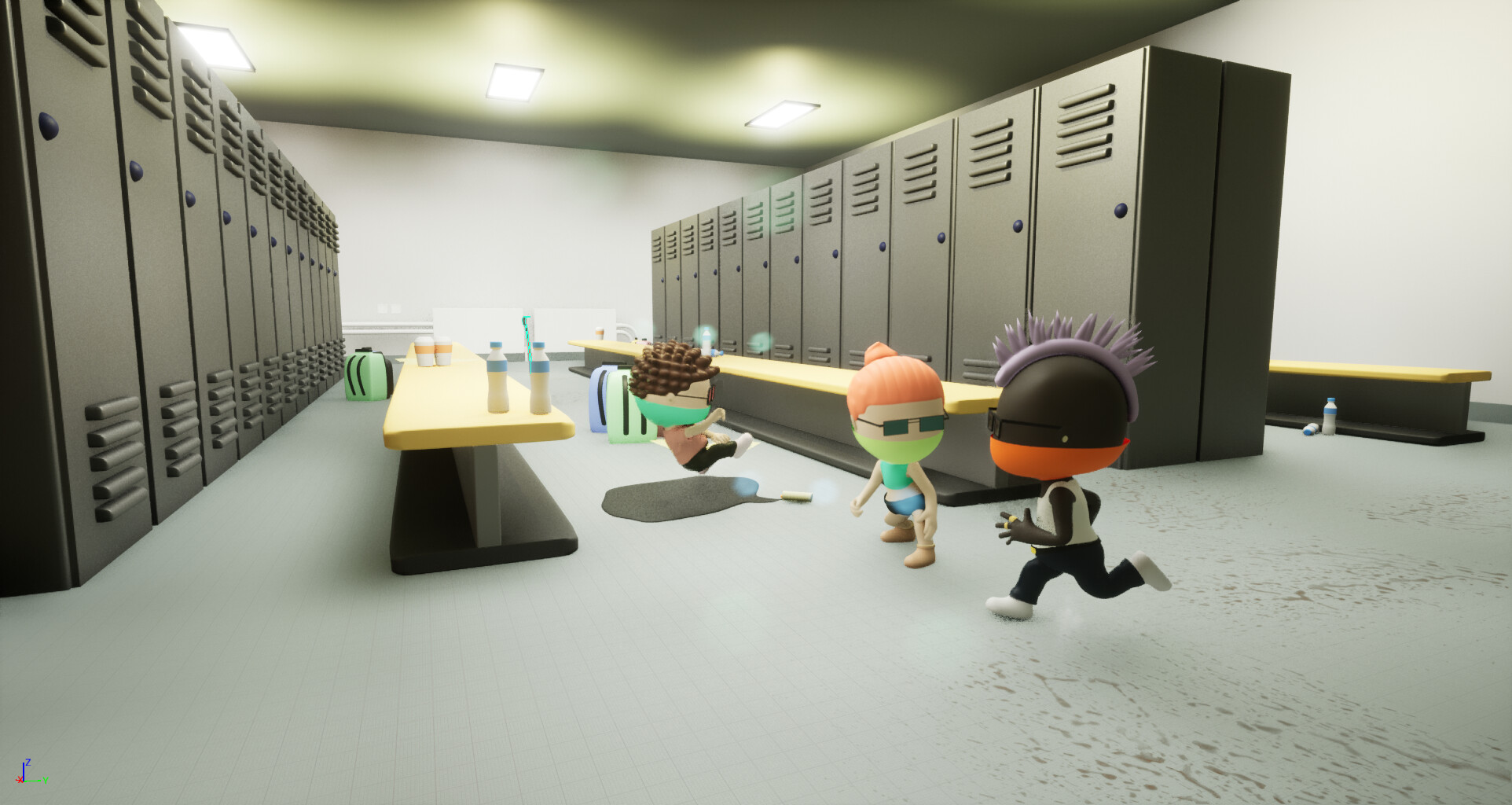 Bagel screenshot 8