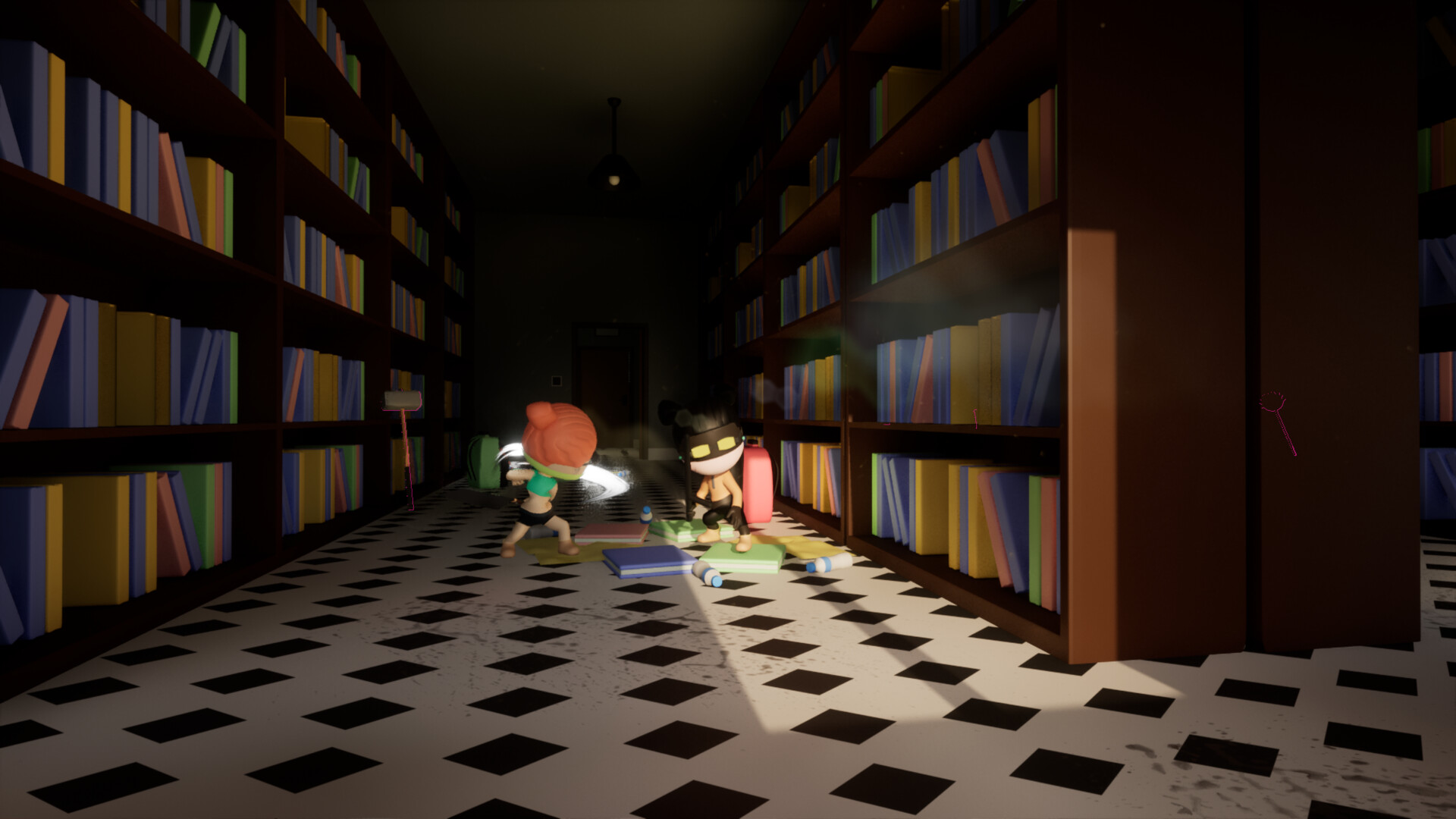 Bagel screenshot 2