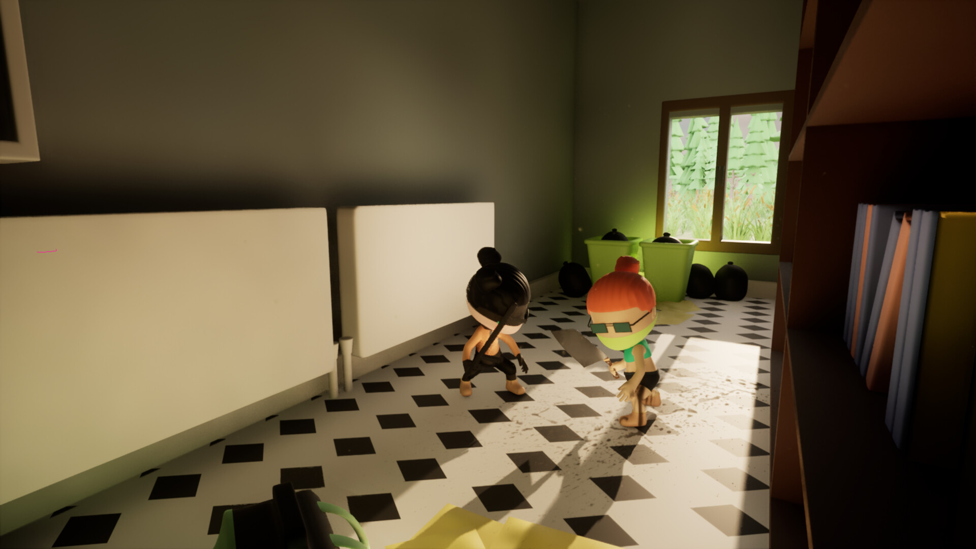 Bagel screenshot 13