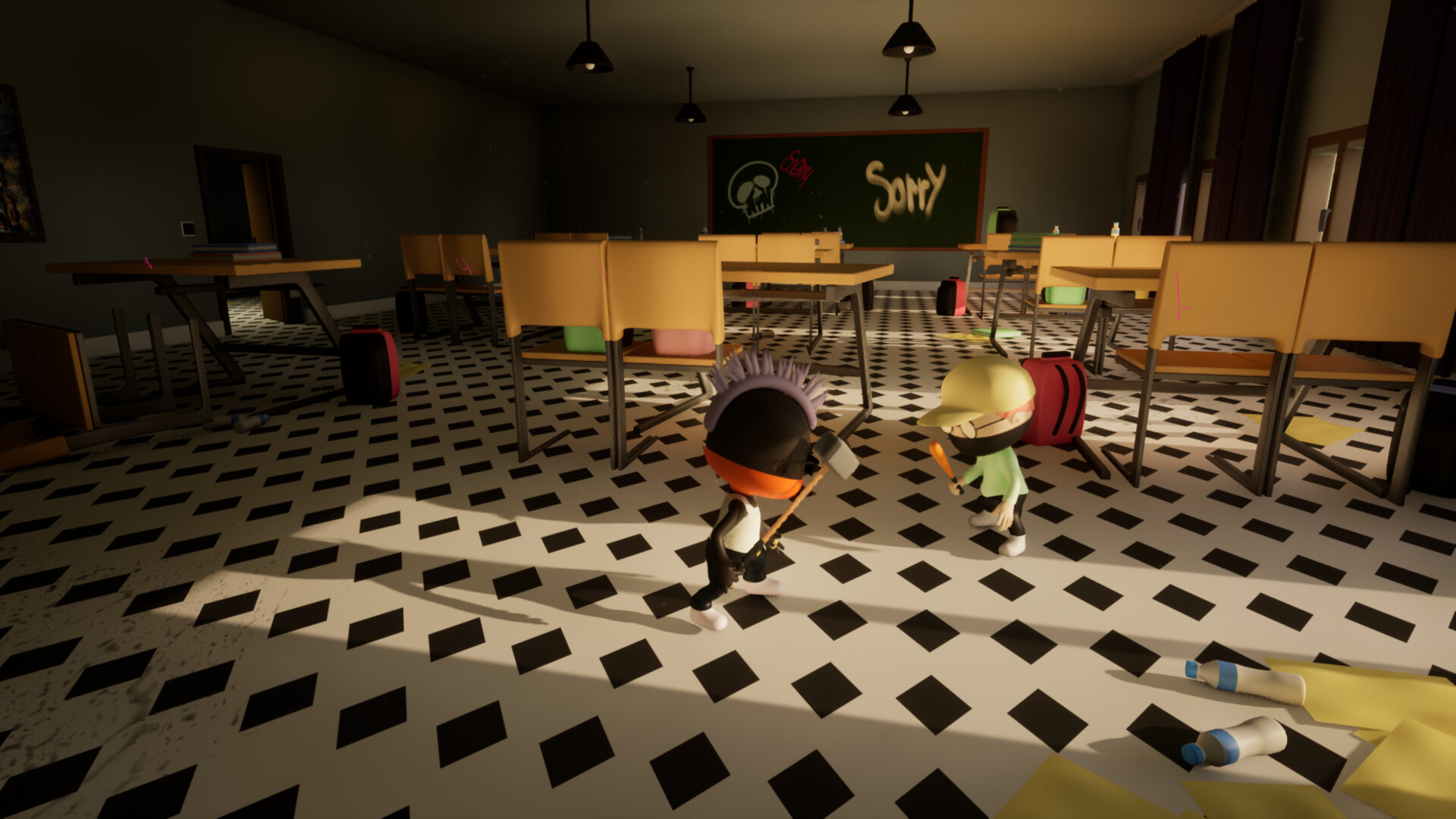 Bagel screenshot 14