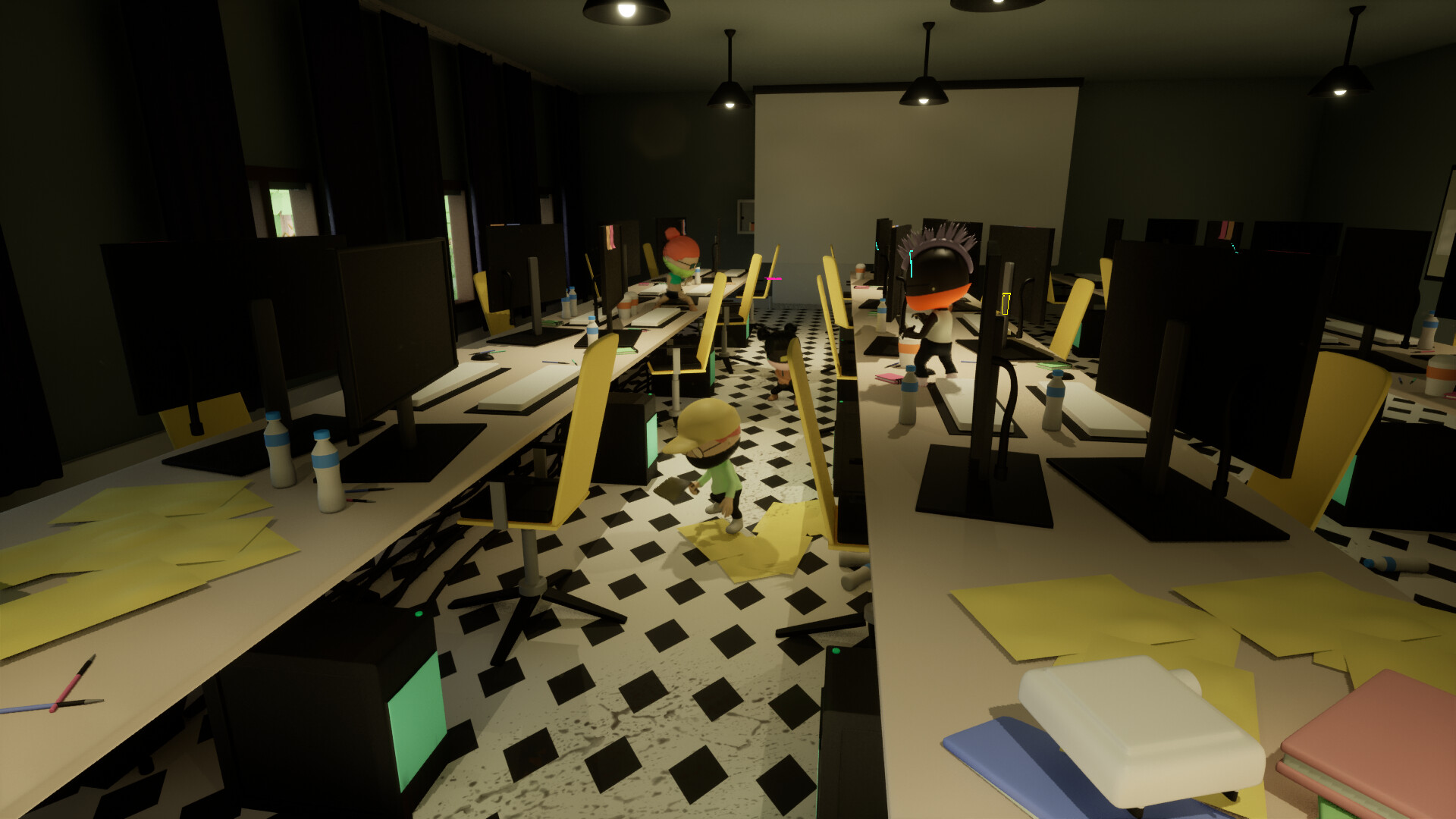 Bagel screenshot 11