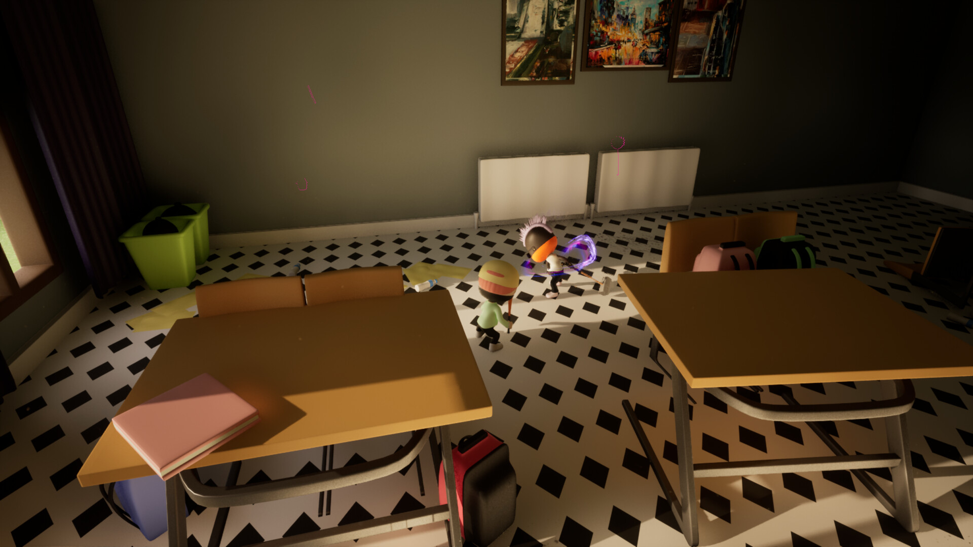 Bagel screenshot 15