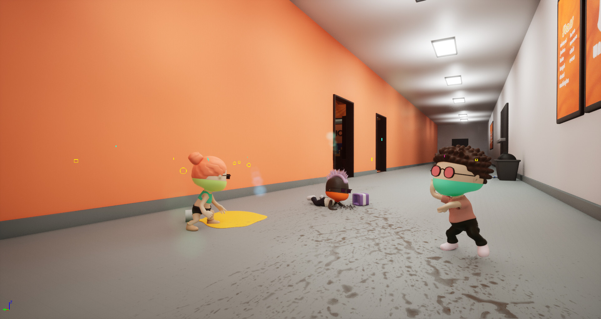 Bagel screenshot 9