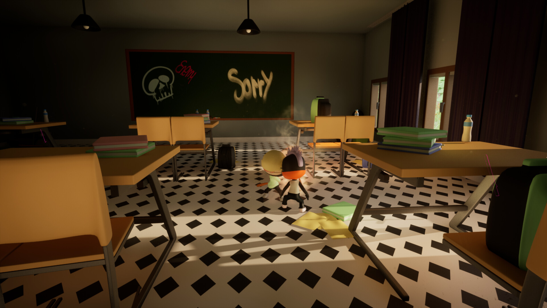 Bagel screenshot 4