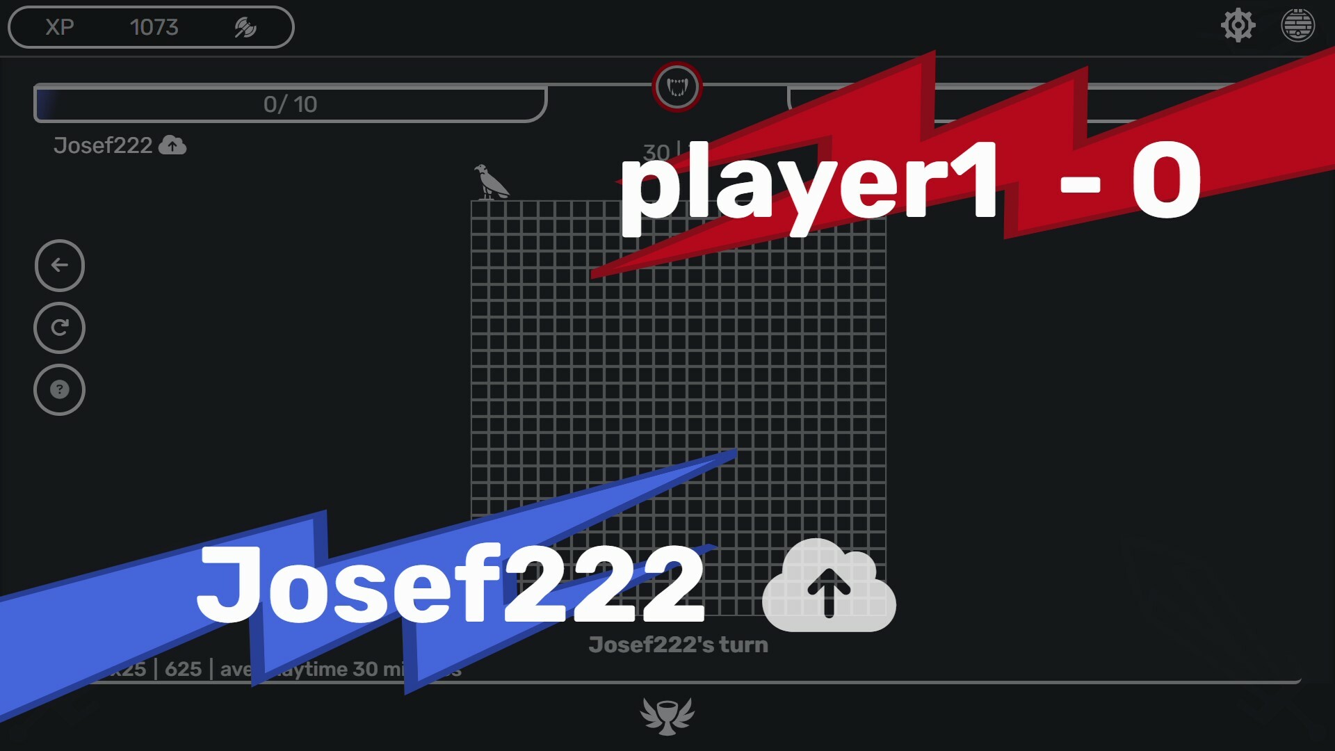 ComplexToe screenshot 4