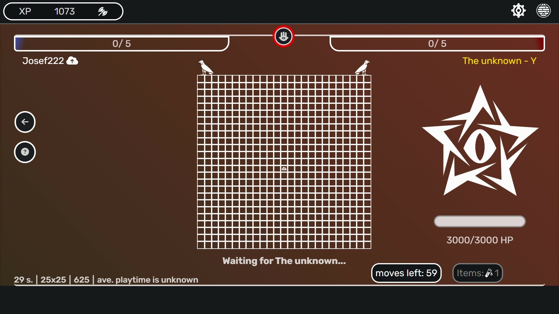 ComplexToe screenshot 2