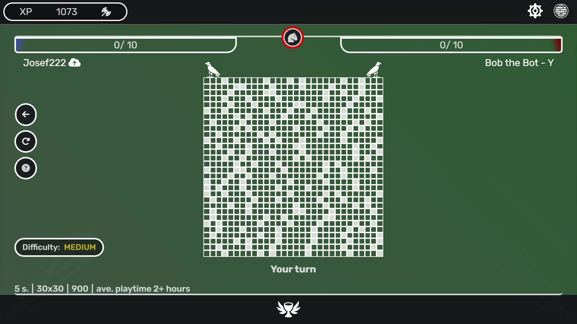 ComplexToe screenshot 5
