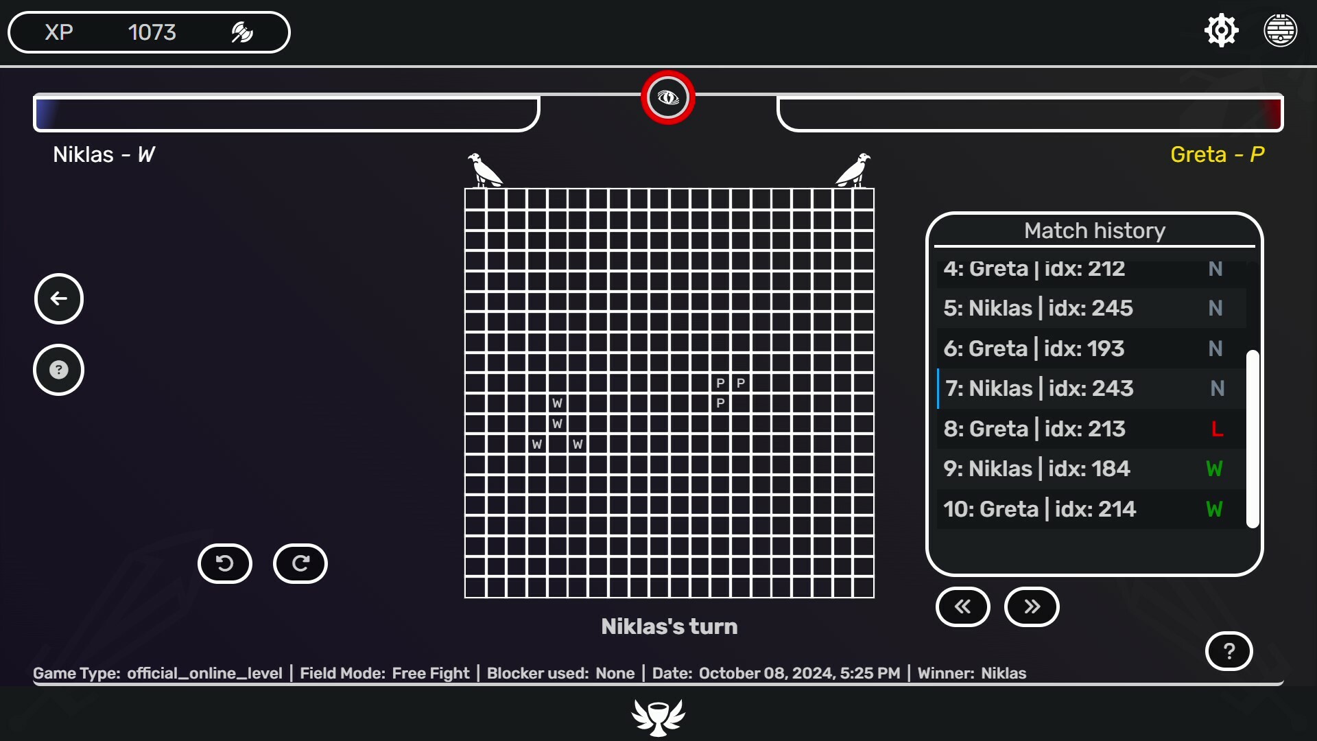 ComplexToe screenshot 3