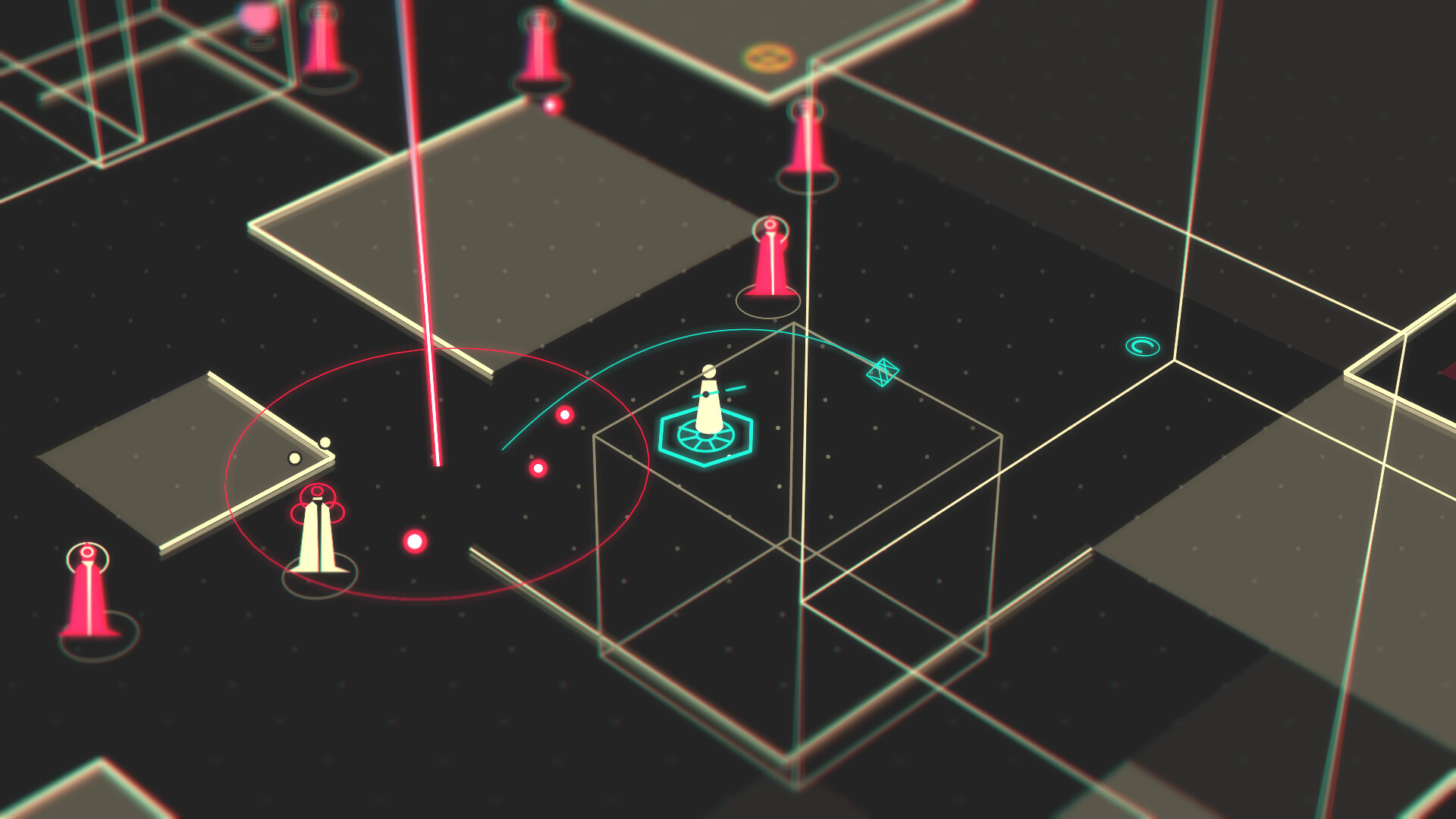 Euclid's Inferno screenshot 2
