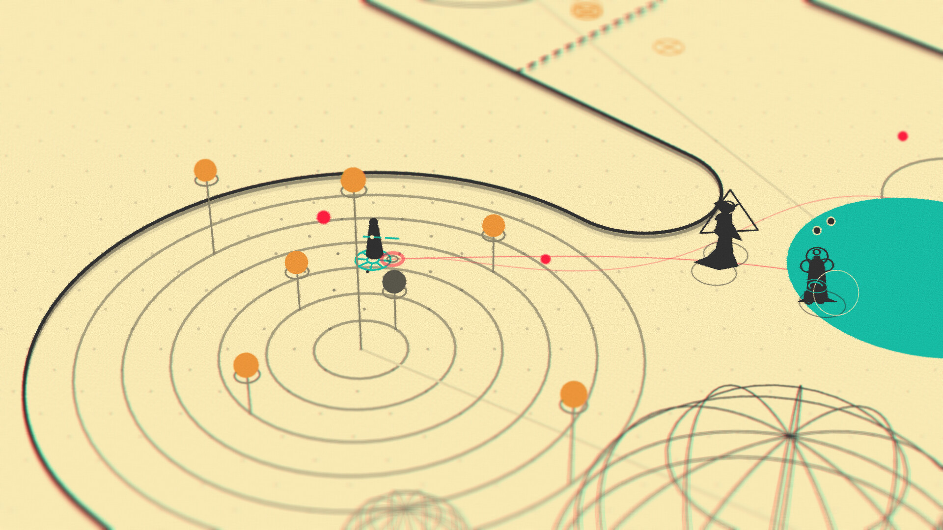 Euclid's Inferno screenshot 4