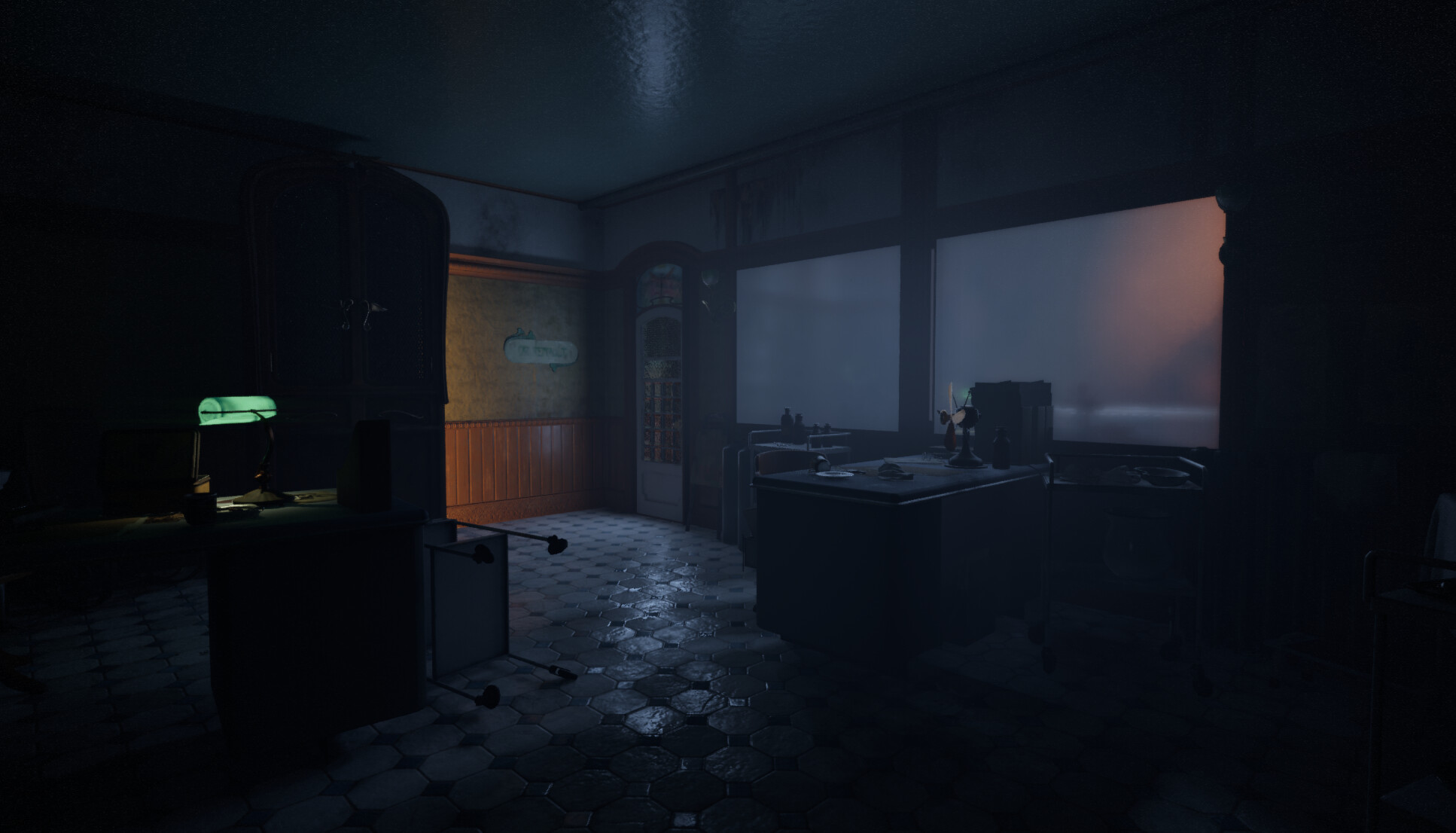 Le Dernier Don screenshot 4