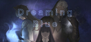 Dreaming Blue
