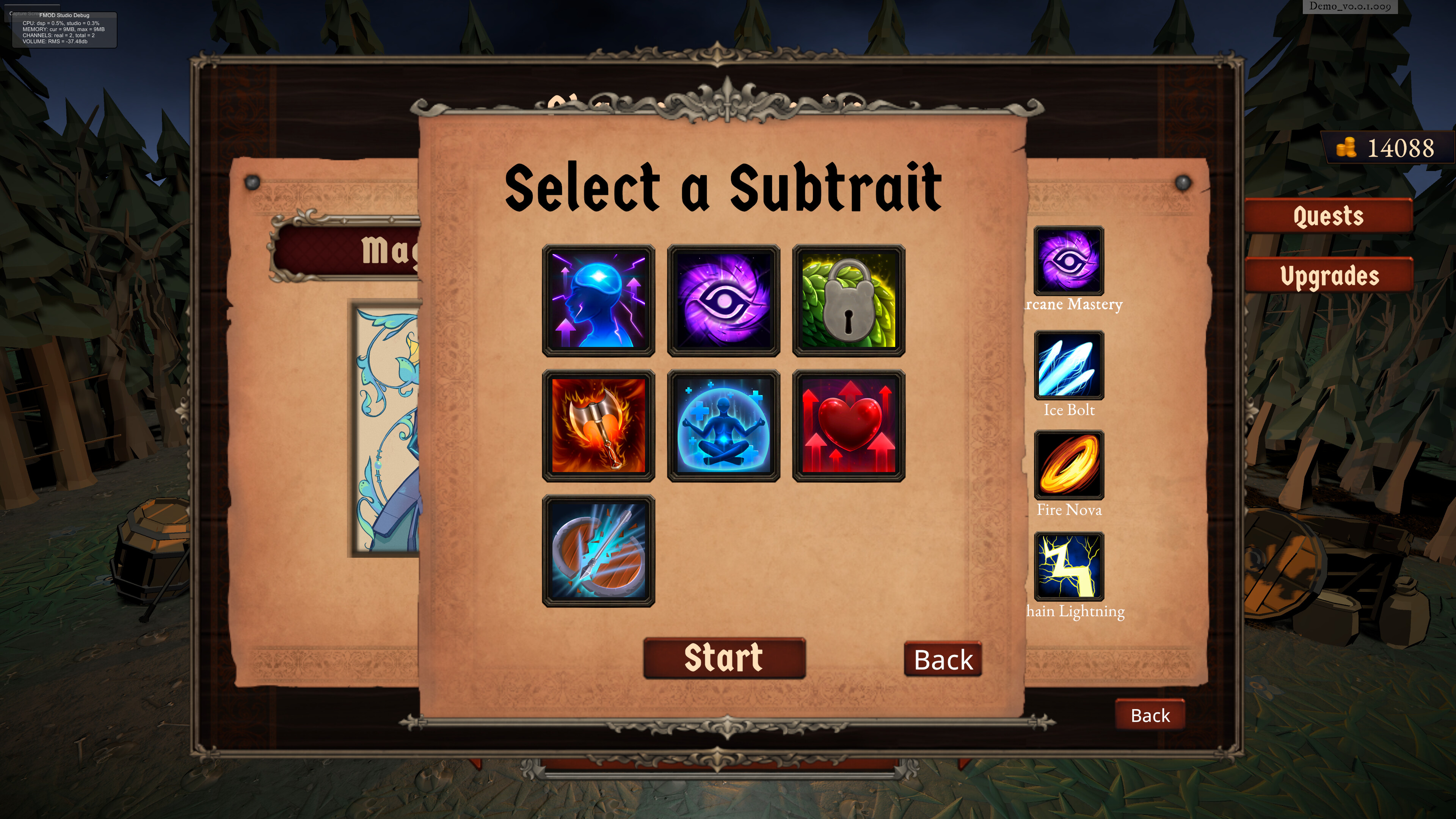 Realm Survivors screenshot 7