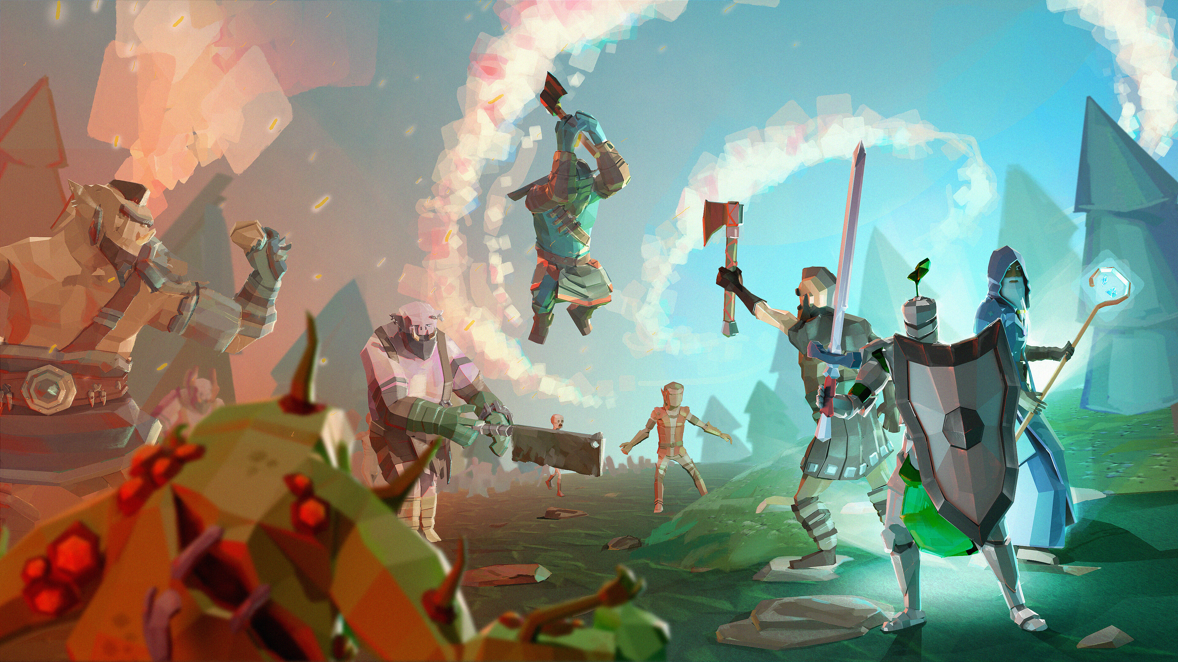 Realm Survivors screenshot 14