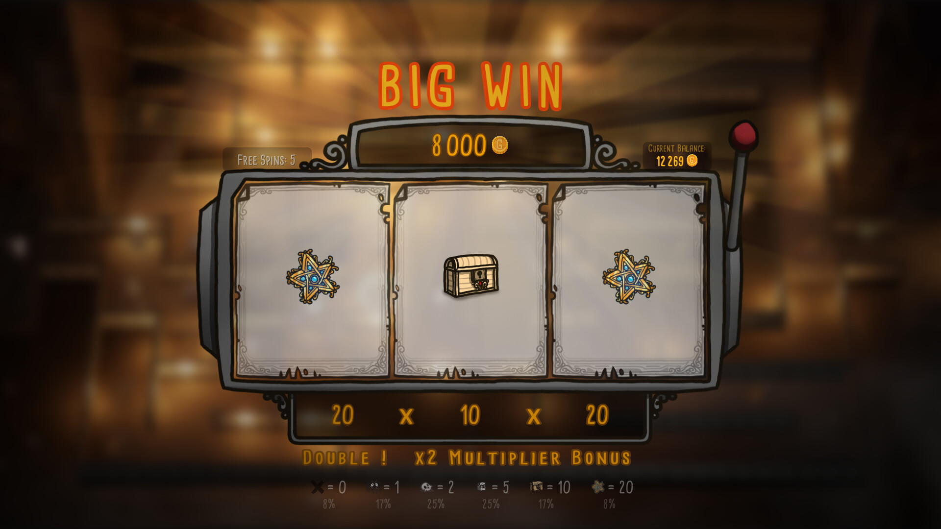 Maze Keeper screenshot 6