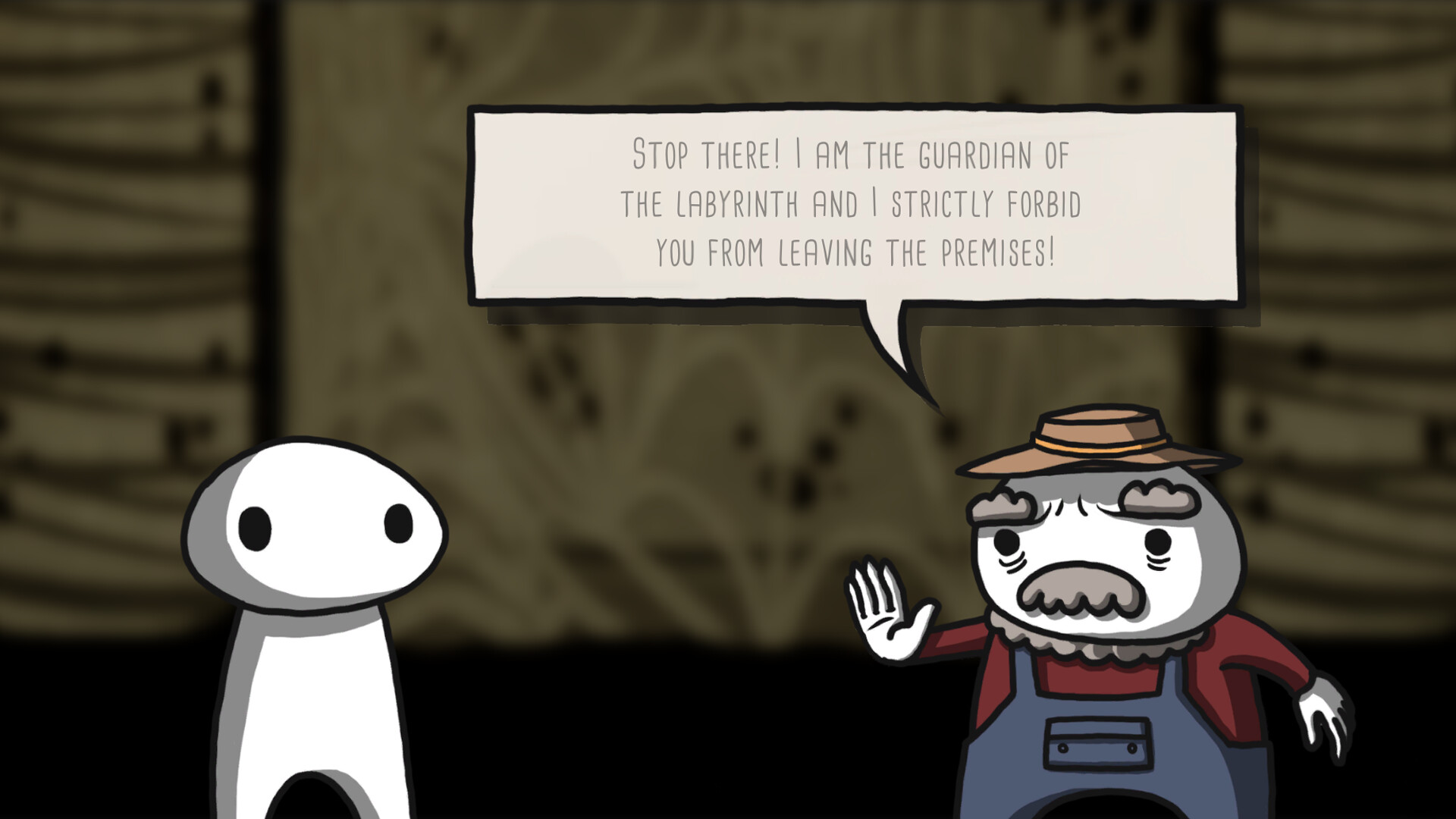 Maze Keeper screenshot 7