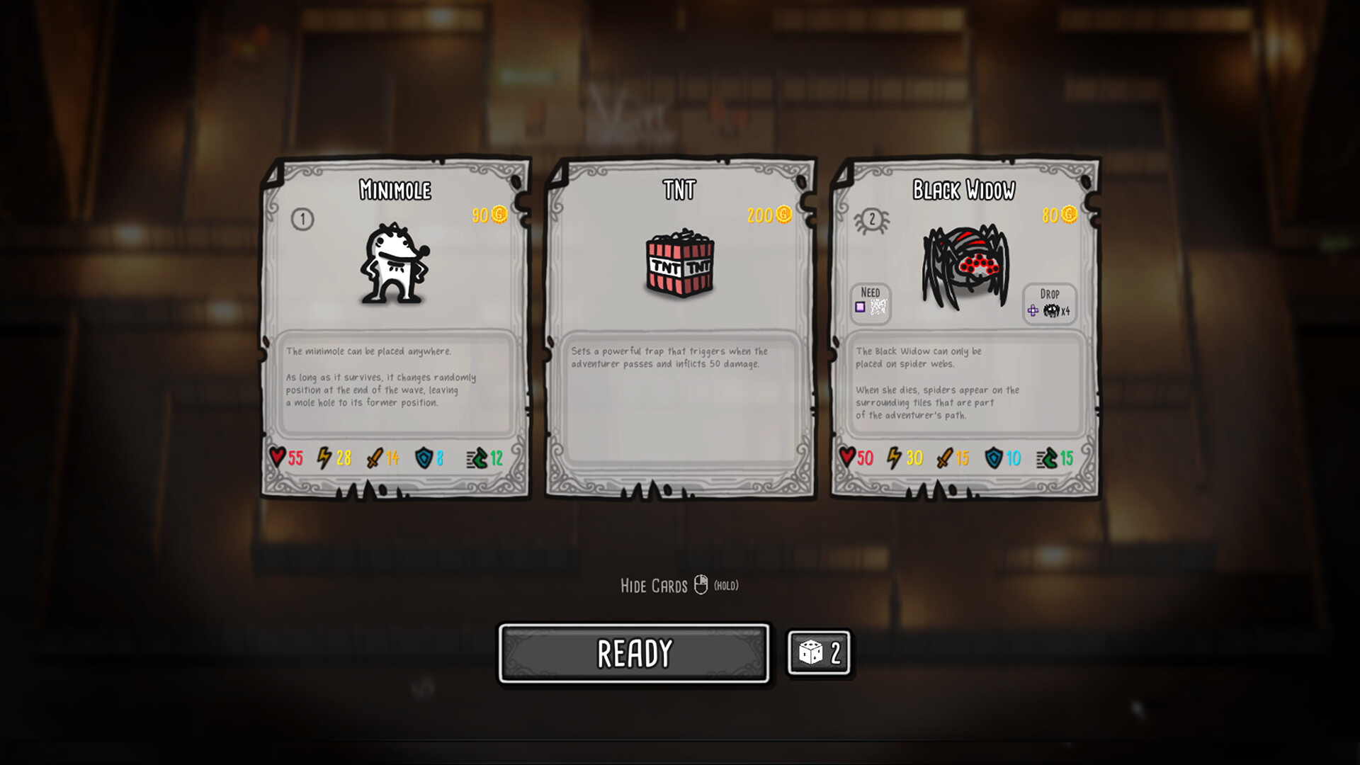 Maze Keeper screenshot 2