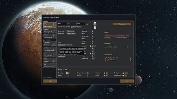边缘世界/Rim World(v1.6.4633)