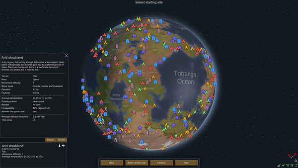 边缘世界/Rim World(v1.6.4633)