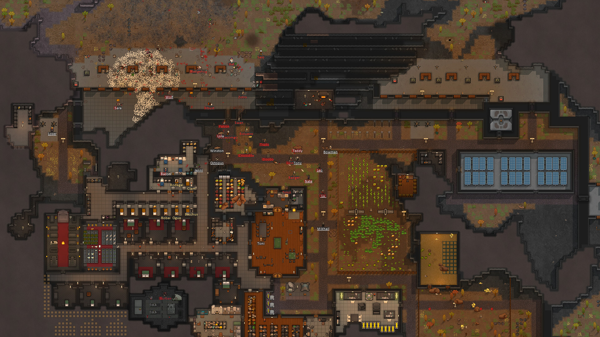 RimWorld screenshot 9