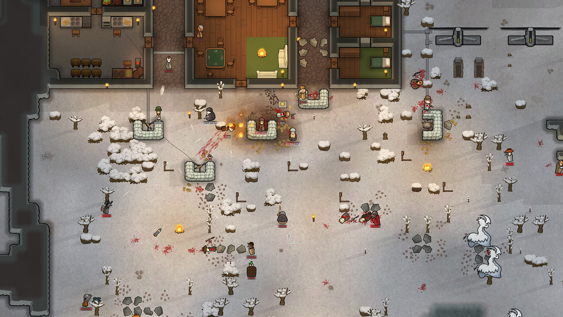 RimWorld screenshot 7