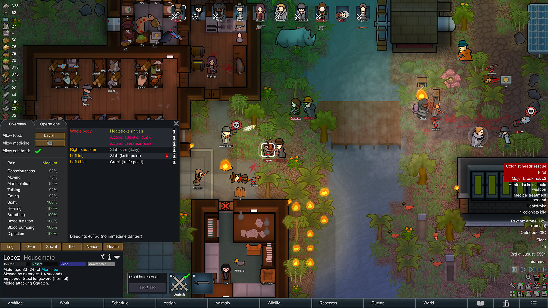 Rimworld