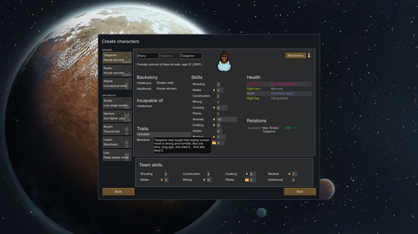 图片[5]|单机|952MB|边缘世界|RimWorld|官方中文|v1.6.4633|Build.20659247|压缩包：463.52MB|GameStellaris | 游戏群星
