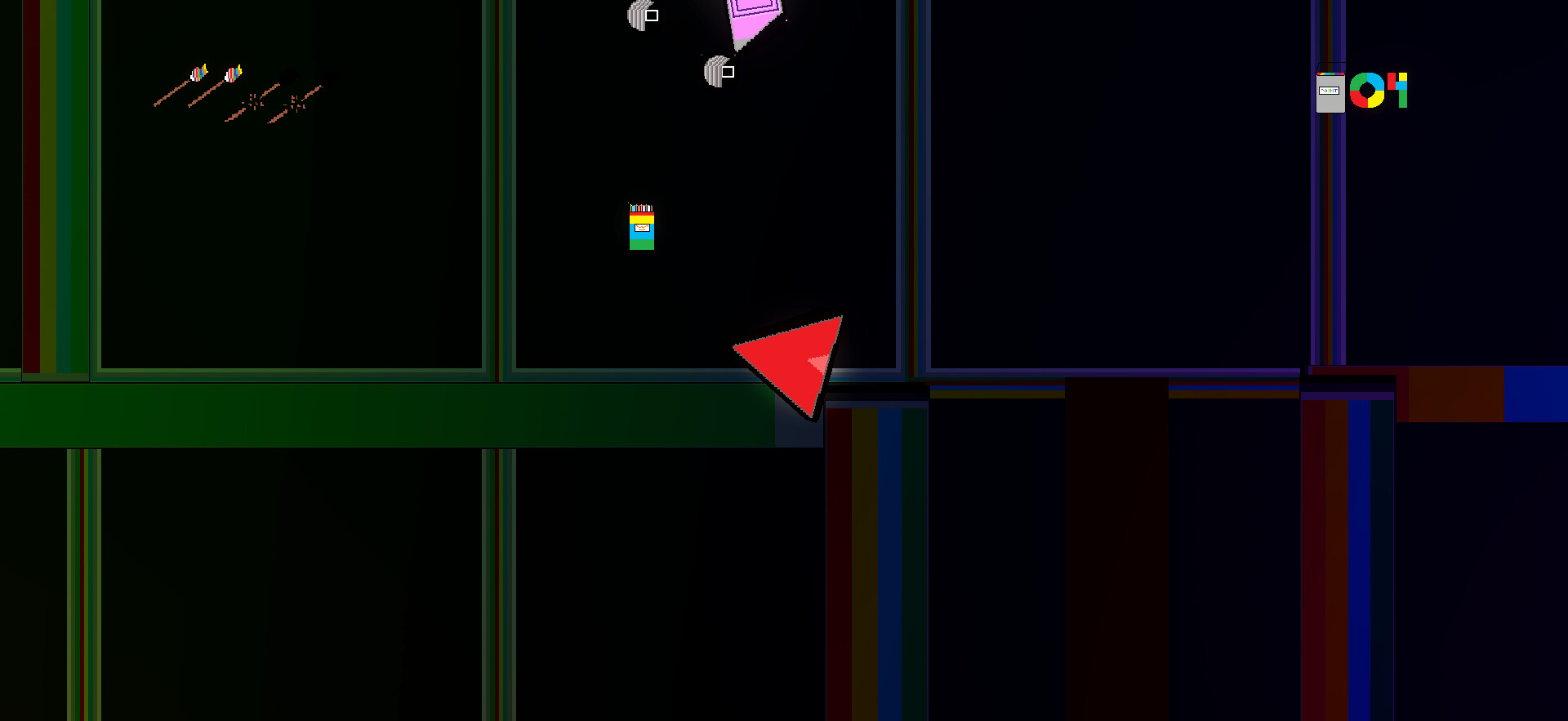 Art Dash screenshot 4