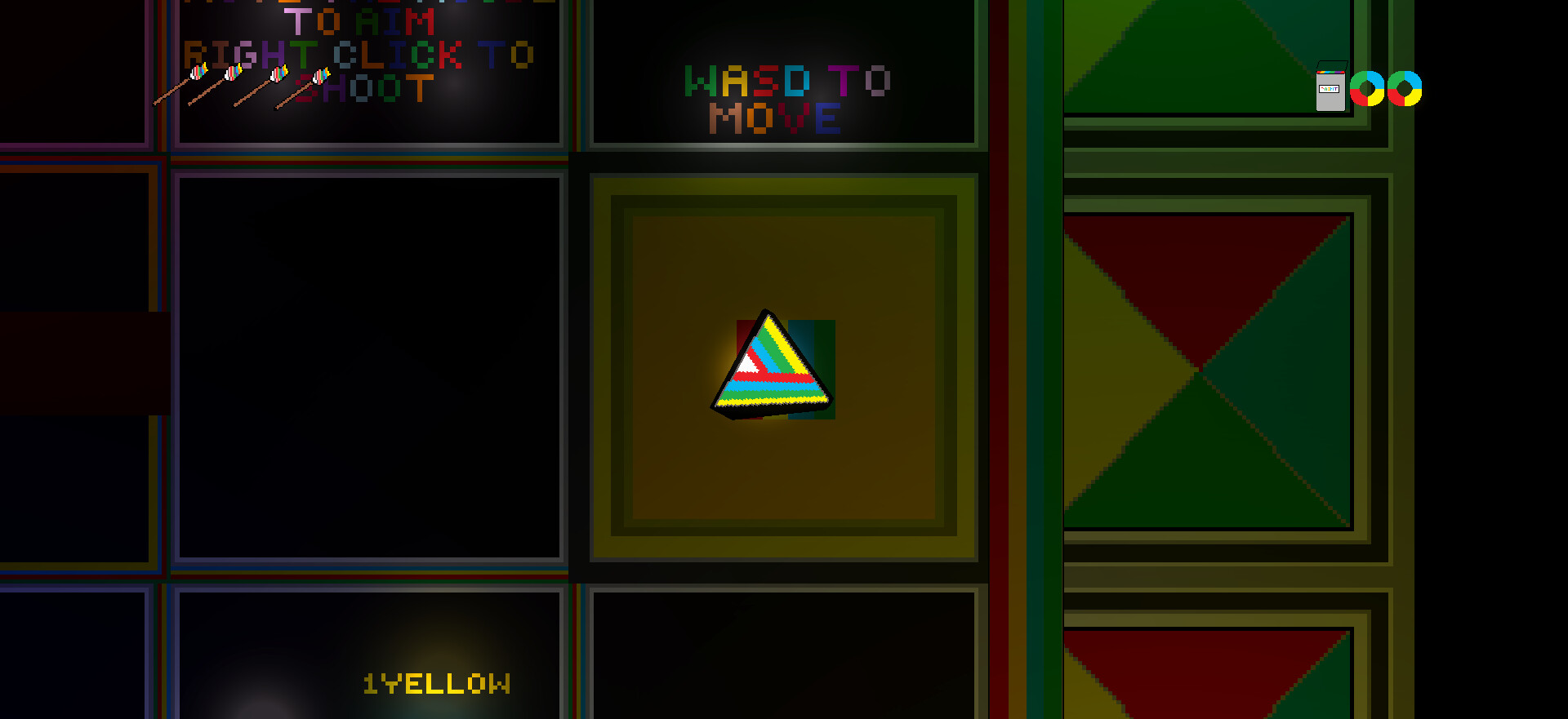 Art Dash screenshot 1