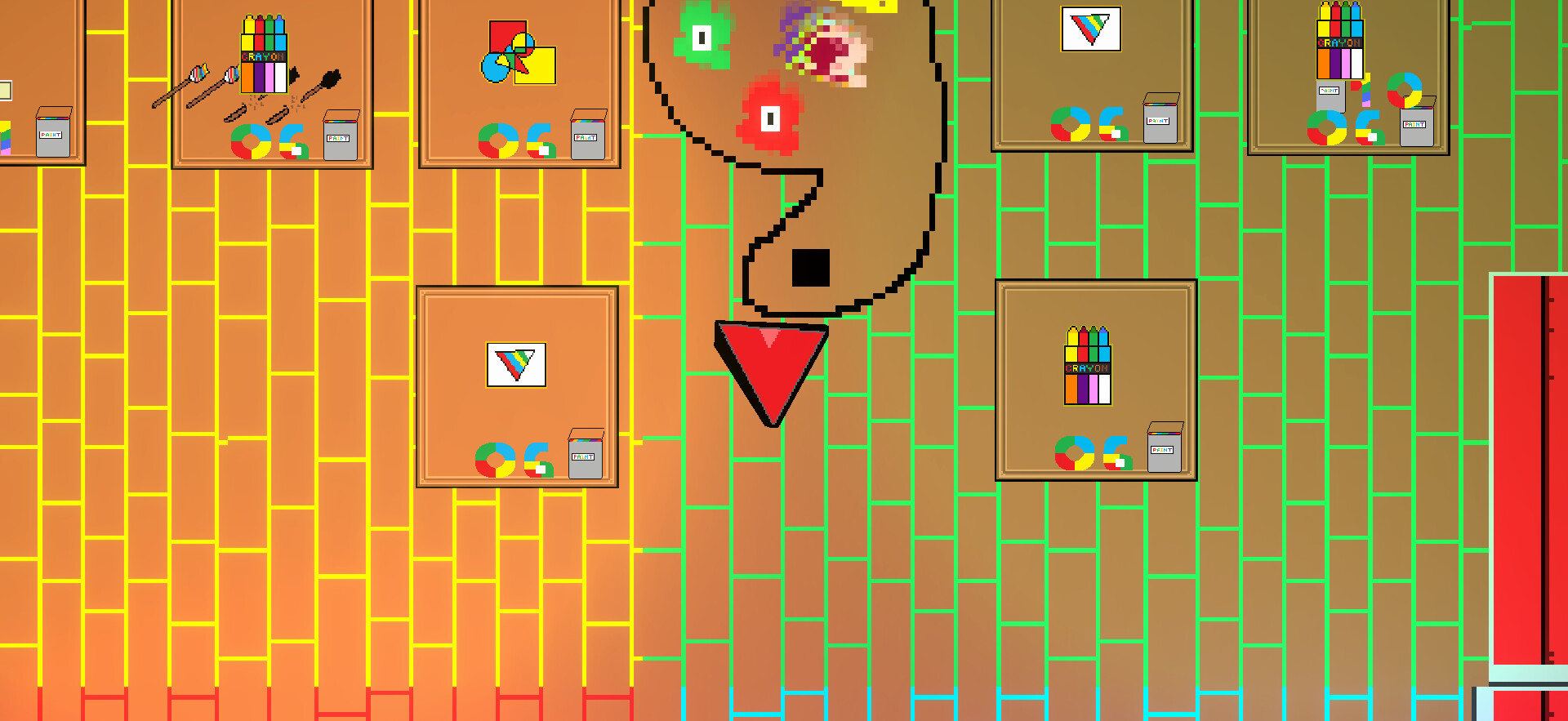 Art Dash screenshot 5
