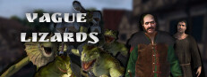 Vague Lizards
