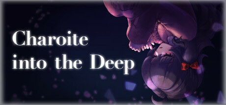 深層のチャロアイト — Steam header