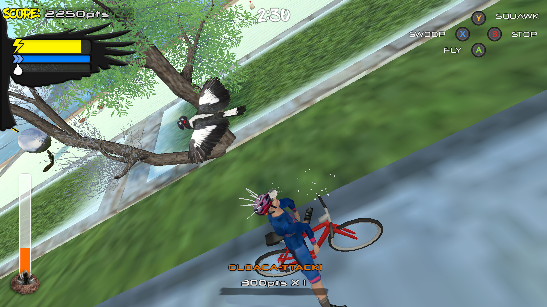 Pie in the Sky screenshot 11