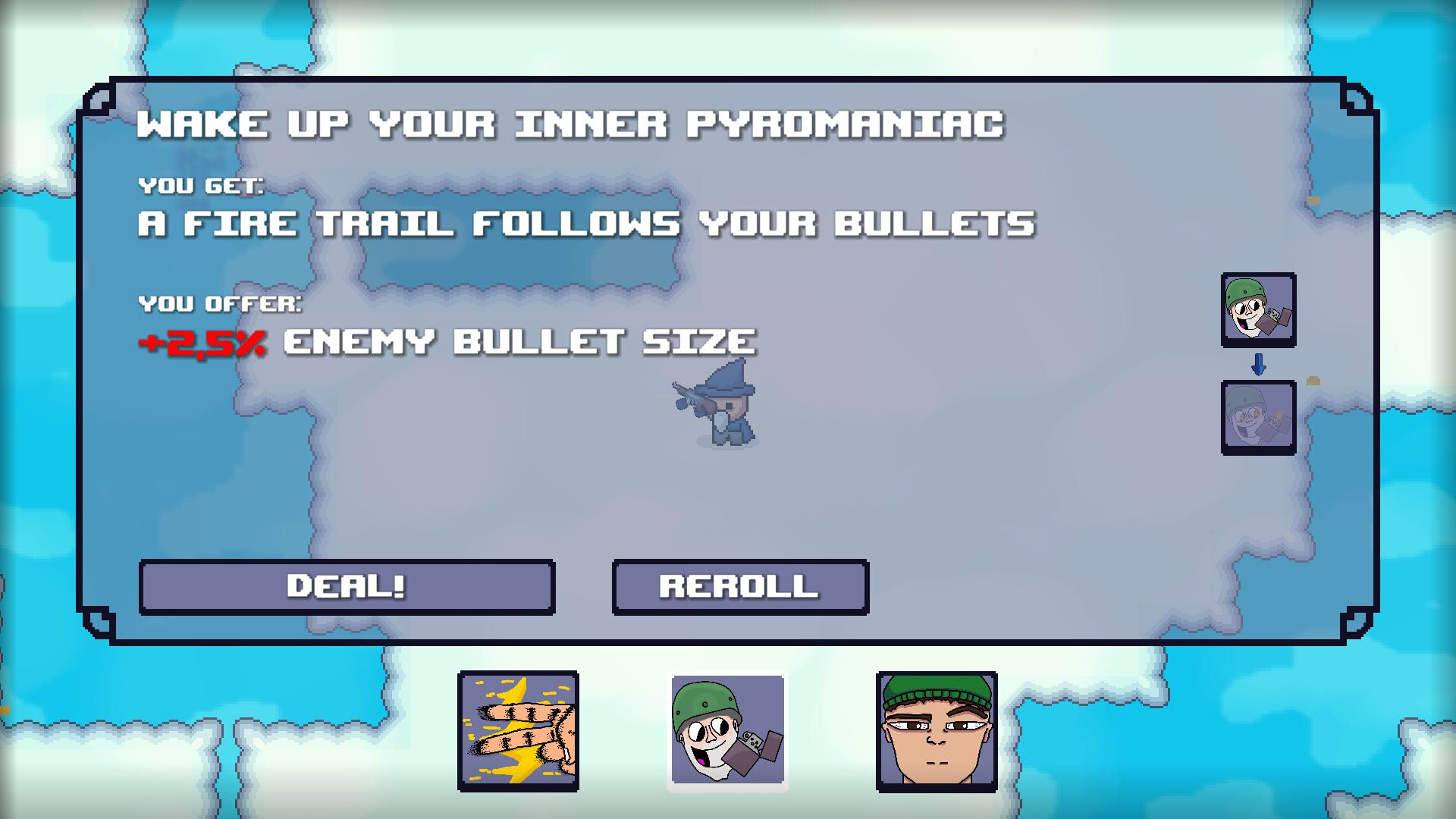 Steal Deal screenshot 3