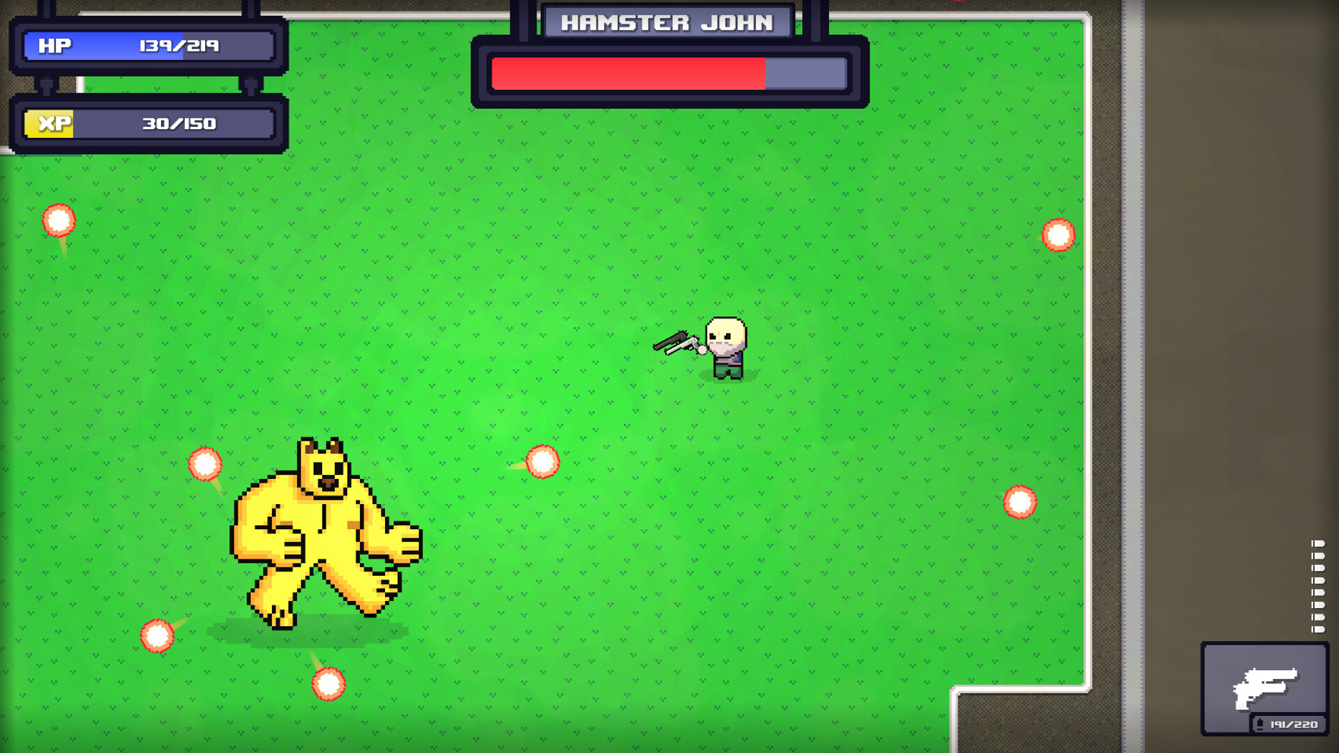 Steal Deal screenshot 4