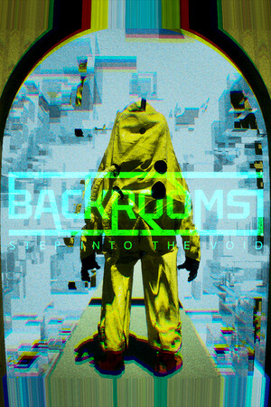 Backrooms: Step Into The Void