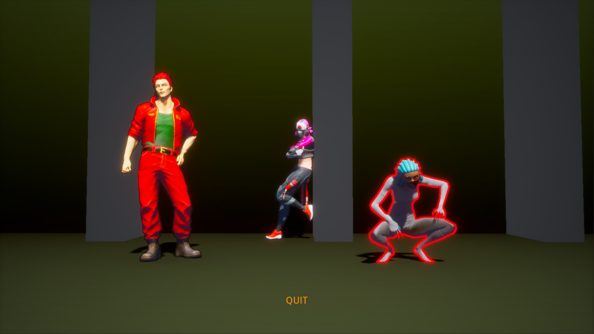 Trick the Fight screenshot 14