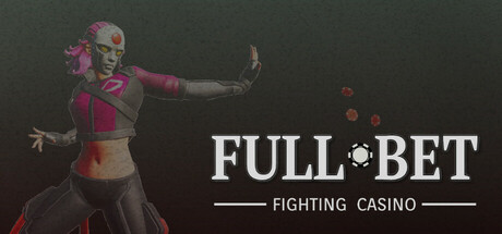 Trick the Fight: header artwork